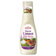 Salsa con aglio "Regal" (410g)