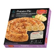 Torta "Traditional Flavors" di patate ai sapori tradizionali (560g)