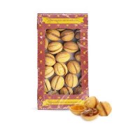 Biscotti "Noci" con  latte condensato (400g)