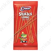 Хлебные палочки "Croco - Sticks long" (250г)