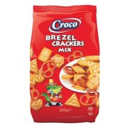 Grissini salati "Croco" (250g)