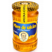 Мёд "Costache" Акации (400г)