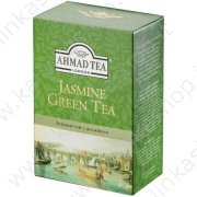 Чай "Ahmad" листовой, зеленый (250г)