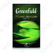 Чай "Greenfield - Flying Dragon" зелёный (100г)
