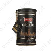 Чай "Impra Royal Elixir - " чёрный, крупно-листовой  (250gr)