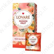 Чай "Lovare"Фрукт страсти (24*2г)