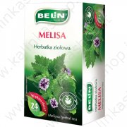 Чай травяной "Belin" мелисса (24х1,5г)