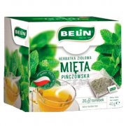 Tè "Belin" alla menta (40g)