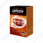 Капучино "La Festa" шоколадный (12,5г)