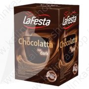 Шоколад "La Festa" тёмный (25г)