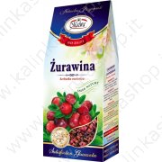 Чай травяной "Malwa" клюквенный с цельными ягодами (80г)