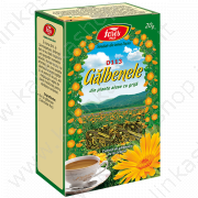 Чай травяной "Fares" календула (20х1г)