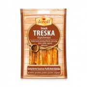 Snack merluzzo nordico,salato,essic,aff,36g IKROFF