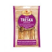 Snack: merluzzo nordico,piccante,salato,essic.,36g