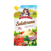 Salsa di maionese "Hosyaushka" 30% (306 ml)