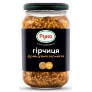 Senape "Runa" semi interi (210g)