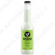 Bevanda alcolica "Shake Bora Bora", Alc.5% (0,33l)