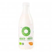 Kefir "OrgMilk" termostatico biologico 2,5% (900g)