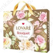 Tè "Lovare Bouquet" (6 tipologie da 5pz 30*2g)