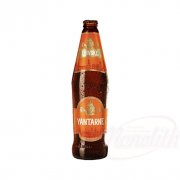 Birra chiara"LVIVSKE"Lev Yantarne Alc.4,8%, (0,5L )