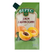 Джем "Veres" абрикос (140г)