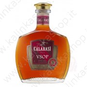 Brandy(Divin)„CALARASI VSOP“, 5 anni, Alc.40%,0,5L