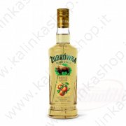 Ликер "Zubrovka" со вкусом лесных яблок 32 % Алк (500vмл)