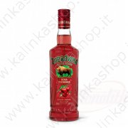 Ликер "Zubrovka"  со вкусом дикой вишни  32 % Алк (500мл)