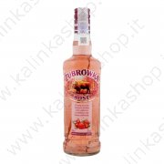 Ликер "Zubrovka" со вкусом розы  Алк 32 % Алк (500мл)