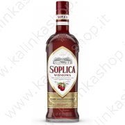 Алкогольный напиток "Soplica Wisniowa" Alc. 30%, (0,5л)