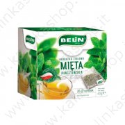 Чай "Belin" из мяты (40гр)