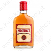 Напиток "Zarea Moldova" Алк.18% (0.2л)