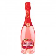 Coctail"Fruttini Zarea "fragola,7%vol. 75cl