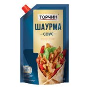 Salsa "Torchin Shawarma" (200g)