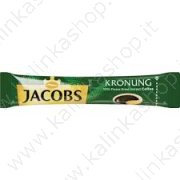 Caffe solubile "Jacobs Kronung" (1,8g)