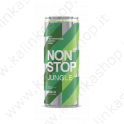Энергетический безалкогольный напиток "Non stop" (250мл)