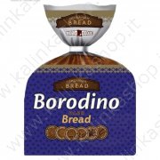Хлеб "Borodino" классический 300гр