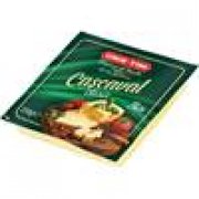 Formaggio classico "Cris-Tim" (250 gr)