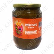 Виноградные листья "Murat" (660г)