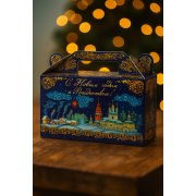 --Regalo di Capodanno "Racconto d'inverno" (230g)