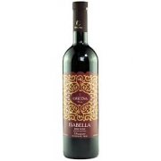 Vino "Isabella", rosato, amabile, 10%, 750 ml