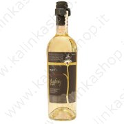 Vino "Loghiny Muscat" bianco dolce 12% alc (0,75ml)