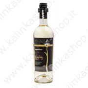 Вино "Loghiny " белое полусухое Шардоне 12,5% алк (0,75мл)