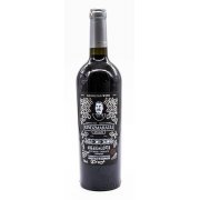 Vino "Mimino" Stalin Kindzmarauli rosso semidolce  Alc.13% (0,75 l)