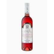 Vino "Mimino" rose semidolce Alc.12% (0,75l)