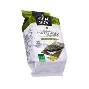 Patatine Nori "Sen Soy" al gusto di olio d'oliva(5g)
