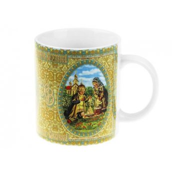 Tazza pasquale, 300 ml Tazza pasquale, 300 ml