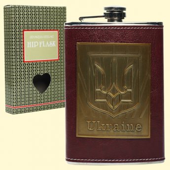 Fiaschetta "Ucraina" Fiaschetta "Ucraina"