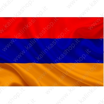 Bandiera "Armenia" , 90x150 cm