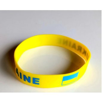 Braccialetto UKRAINE Braccialetto UKRAINE